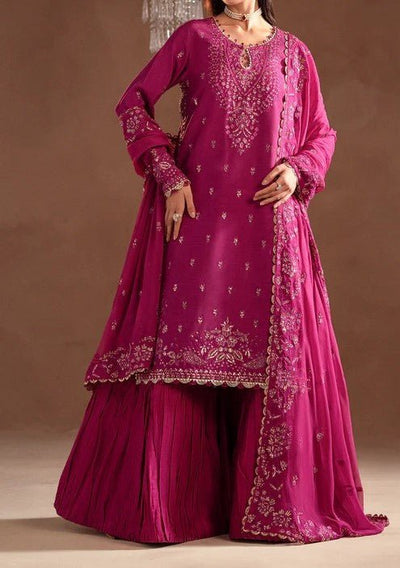 Emaan Adeel Selene Pakistani Luxury Dress - db27784