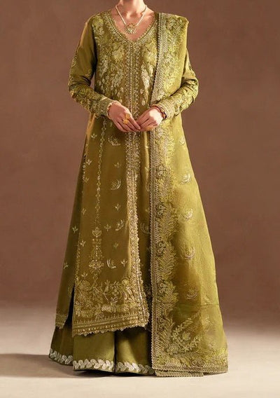 Emaan Adeel Selene Pakistani Luxury Dress - db27787