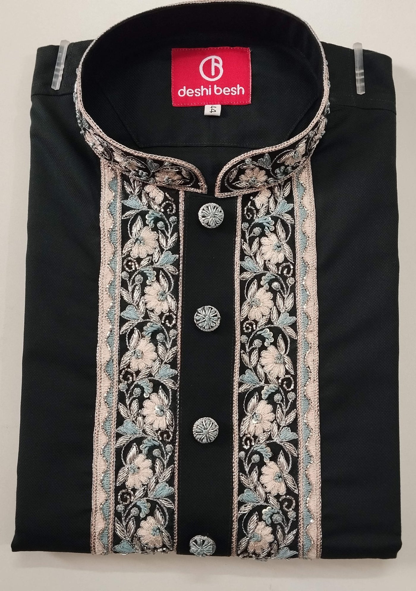 High Quality Unique Boutique Designer Punjabi - db28662