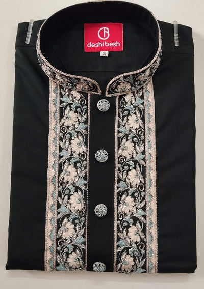 High Quality Unique Boutique Designer Punjabi - db28662