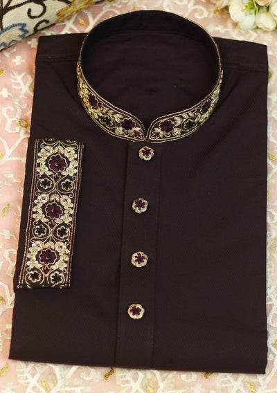 High Quality Unique Boutique Designer Punjabi - db30193