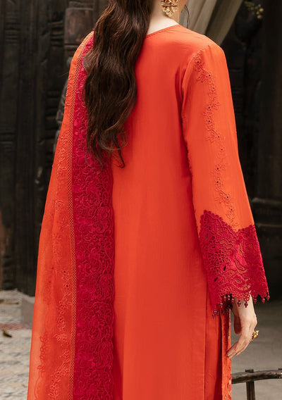 Imrozia Alizée Pakistani Luxury Lawn Dress - db25961