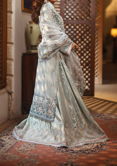 Imrozia Inara Pakistani Luxury Dress - db27301