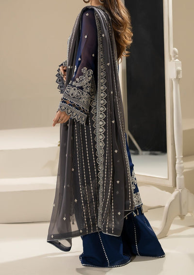 Imrozia Nisha Pakistani Luxury Dress - db28907