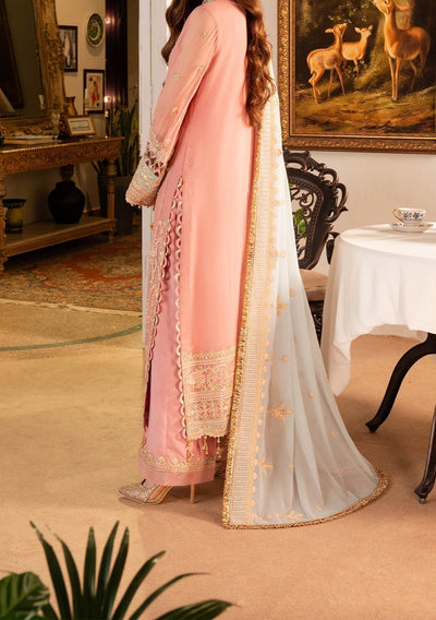 Imrozia Noor Jahan Pakistani Luxury Dress - db28479