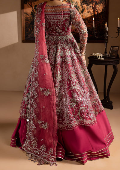 Maria Osama Khan Nayab Pakistani Luxury Anarkali - db27081