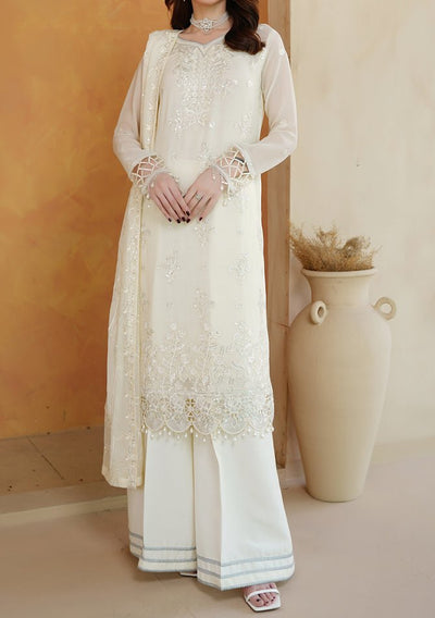 Maryam's Afsaneh Luxury Chiffon Dress - db29538
