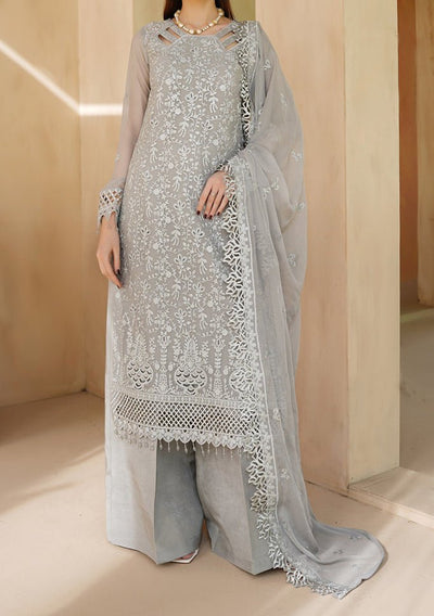 Maryam's Afsaneh Luxury Chiffon Dress - db29539