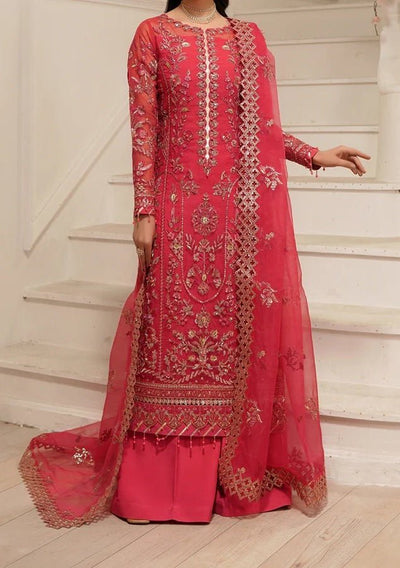 Maryam's Tabeer Luxury Pakistani Dress - db28917