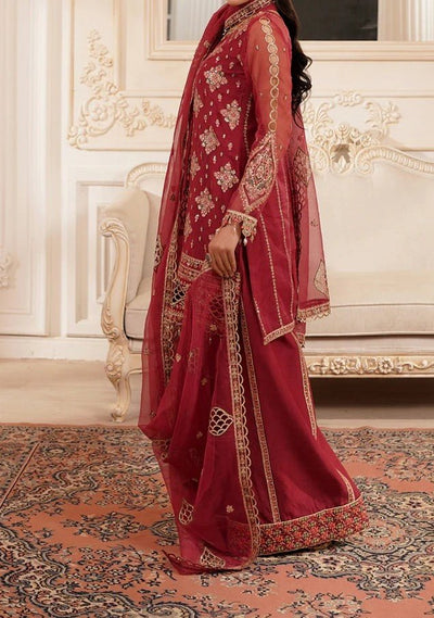 Maryam's Tabeer Luxury Pakistani Dress - db28919