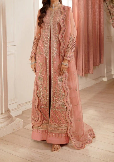 Maryam's Tabeer Luxury Pakistani Dress - db28923