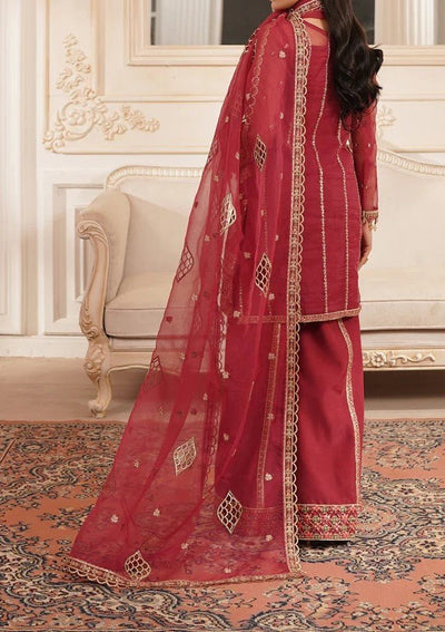 Maryam's Tabeer Luxury Pakistani Dress - db28919