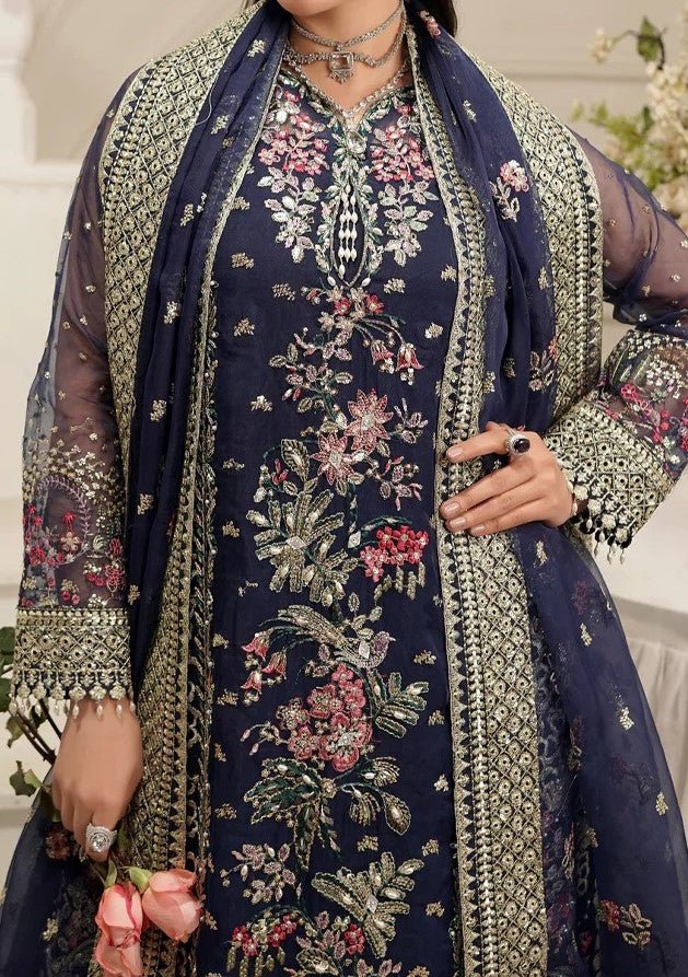 Maryam's Tabeer Luxury Pakistani Dress - db28918