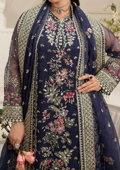 Maryam's Tabeer Luxury Pakistani Dress - db28918