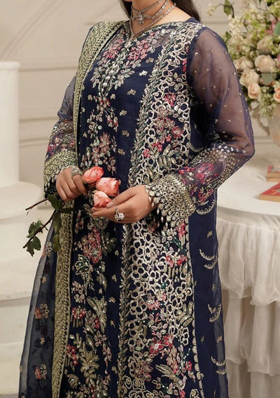 Maryam's Tabeer Luxury Pakistani Dress - db28918