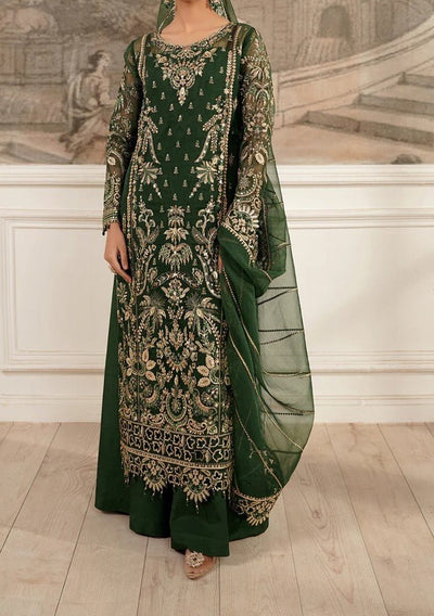 Maryam's Tabeer Luxury Pakistani Dress - db28924