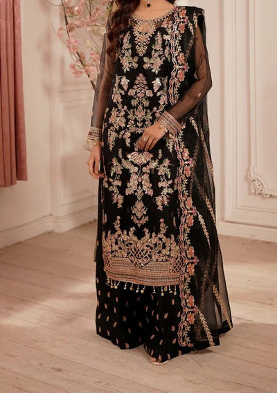 Maryam's Tabeer Luxury Pakistani Dress - db28920