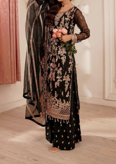 Maryam's Tabeer Luxury Pakistani Dress - db28920