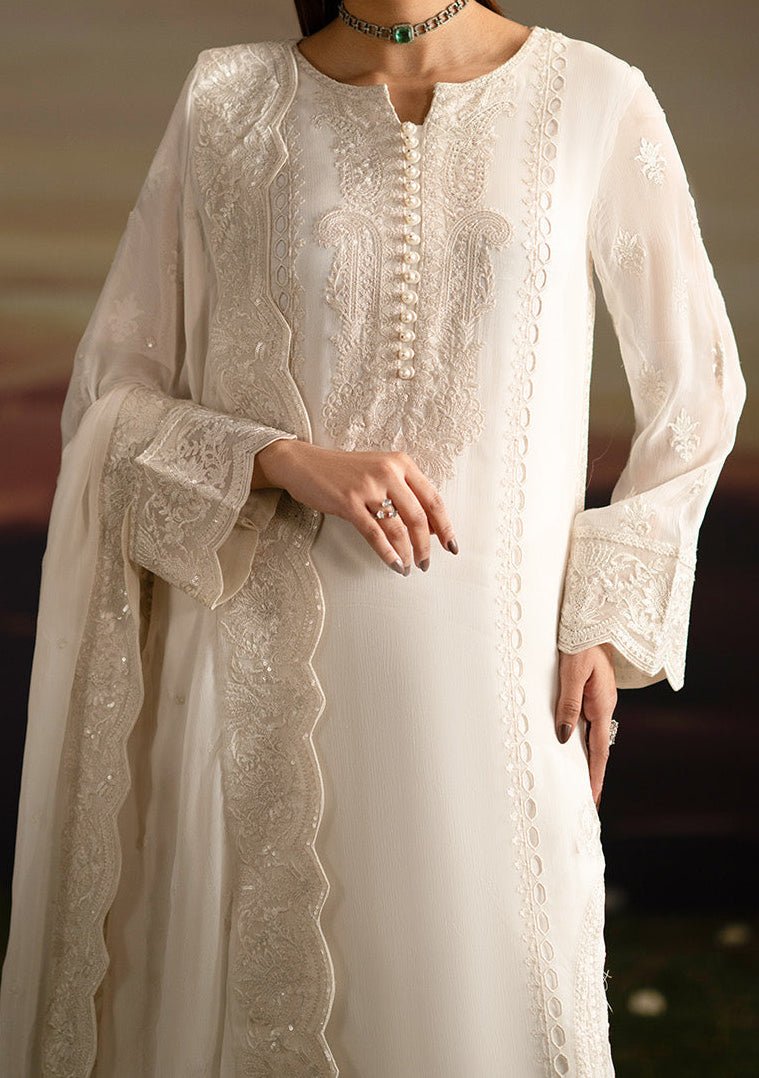 Maryum N Maria Pakistani Dress - db30642