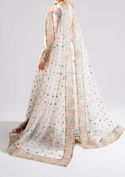 Maryum N Maria Raah Pakistani Luxury Anarkali - db27798