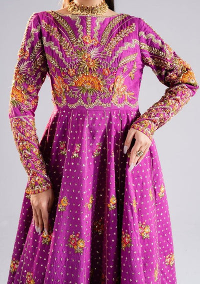 Maryum N Maria Raah Pakistani Luxury Anarkali - db27802