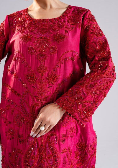 Maryum N Maria Raah Pakistani Luxury Dress - db27808