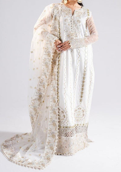 Maryum N Maria Raah Pakistani Luxury Dress - db27807