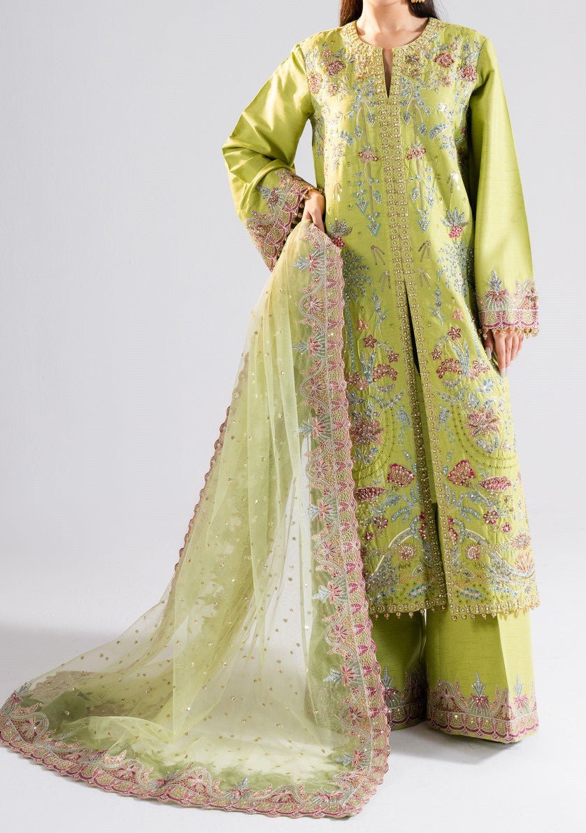 Top Pakistani Designer Dresses Online Shopping With Free Shipping and Free Custom Tailoring