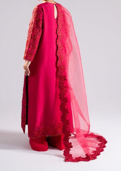 Maryum N Maria Raah Pakistani Luxury Dress - db27808