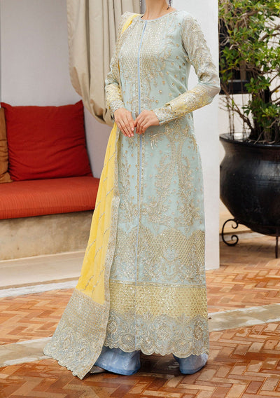 Maryum N Maria Zaira Pakistani Luxury Dress - db27107