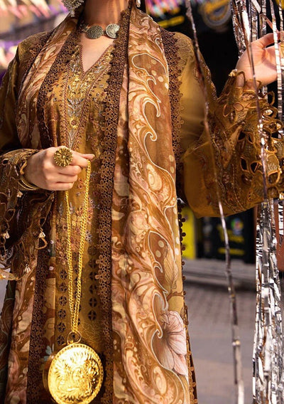Ramsha Andaaz Pakistani Luxury Dress - db28842