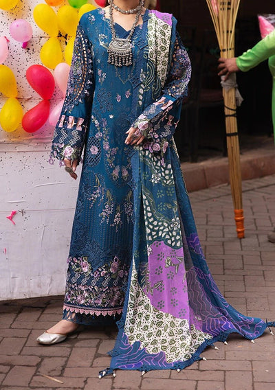 Ramsha Andaaz Pakistani Luxury Dress - db28844