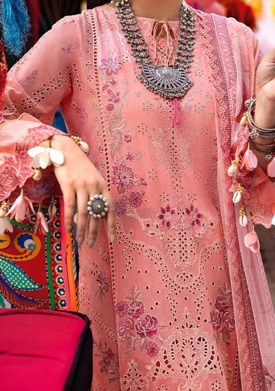 Ramsha Andaaz Pakistani Luxury Dress - db28847