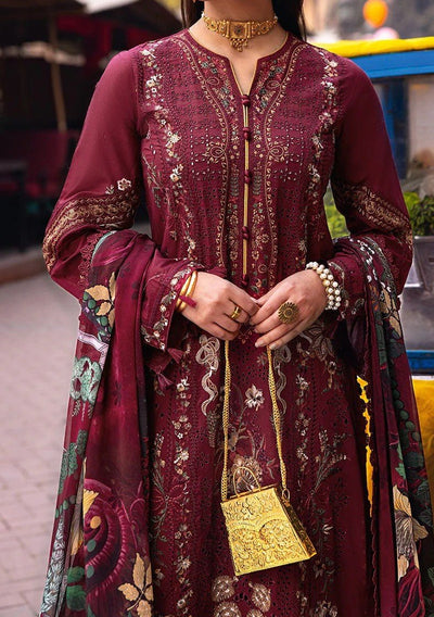 Ramsha Andaaz Pakistani Luxury Dress - db28843