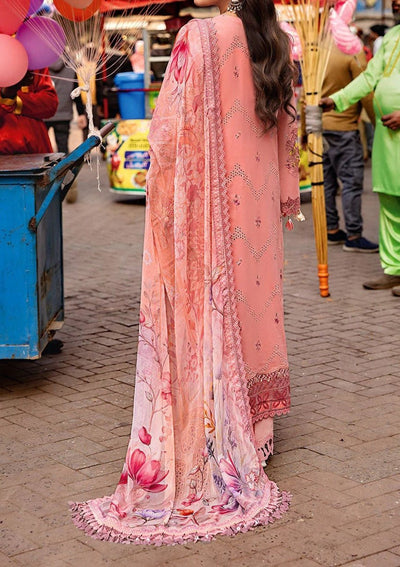 Ramsha Andaaz Pakistani Luxury Dress - db28847