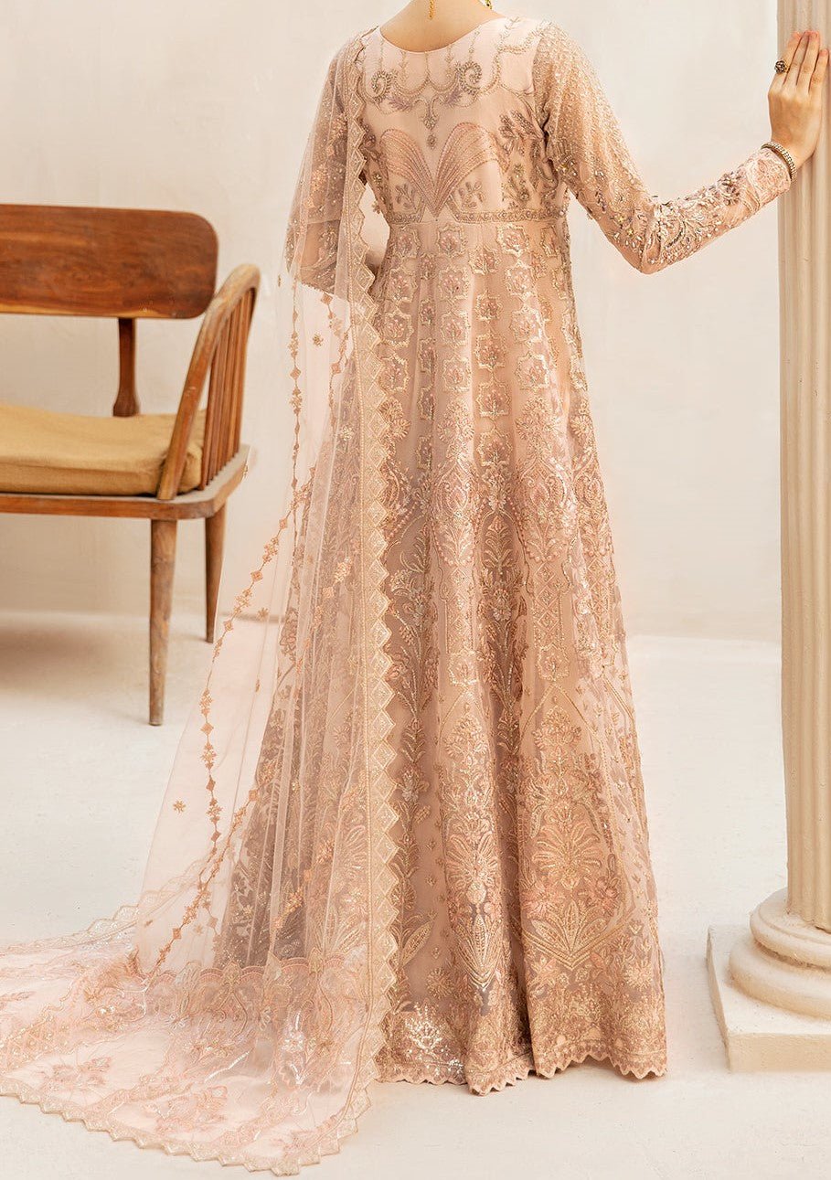 beige dress pakistani Plus Size Women's V-Neck Belted Maxi Boho Dress main image 1