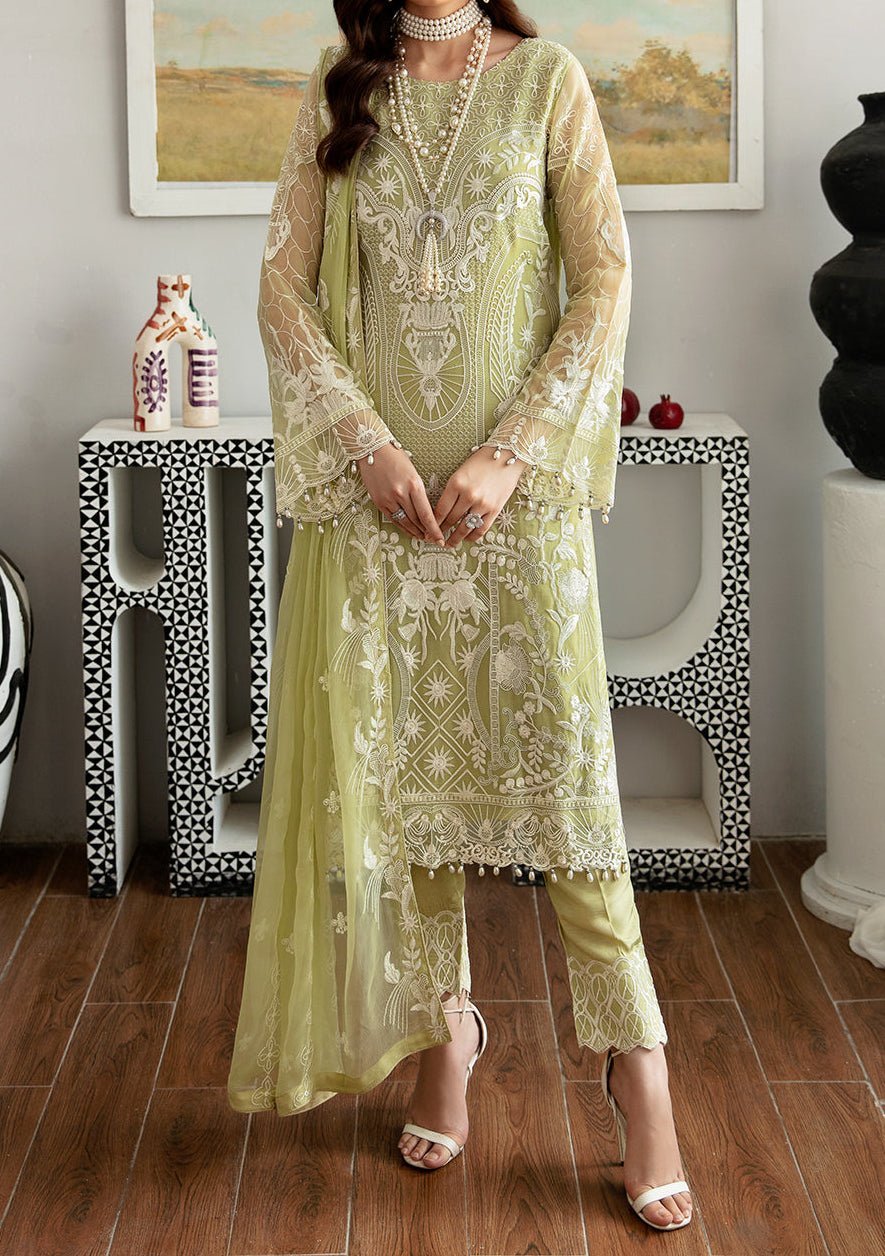 Top Pakistani Designer Dresses Online Shopping With Free Shipping