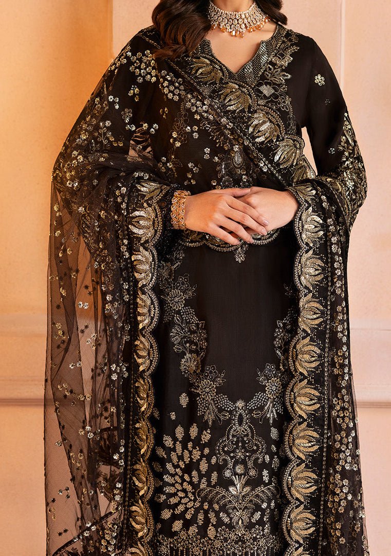 Ramsha Shehnai Pakistani Luxury Dress- db28133