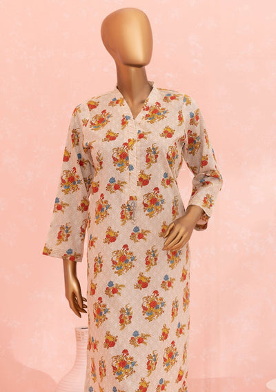 Safina Digital Printed AirJet Lawn Co - Ord - db29659