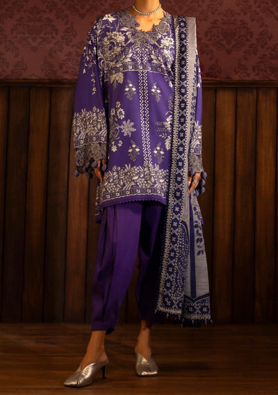 Sana Safinaz Muzlin Winter Pakistani Dress - db27289