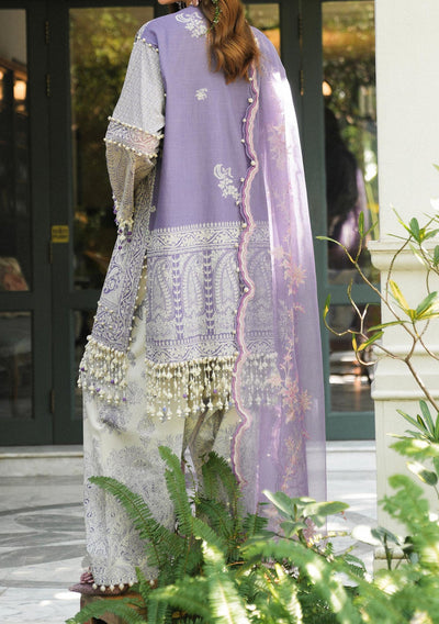 Sana Safinaz Pakistani Luxury Lawn - db28881