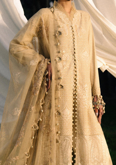 Sana Safinaz Pakistani Luxury Lawn - db28880