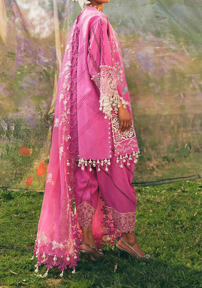 Sana Safinaz Pakistani Luxury Lawn - db28882