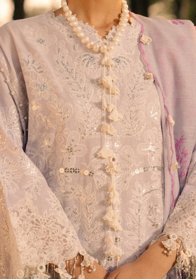 Sana Safinaz Pakistani Luxury Lawn - db28877