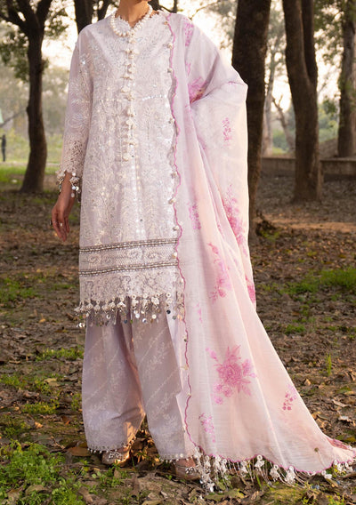 Sana Safinaz Pakistani Luxury Lawn - db28877