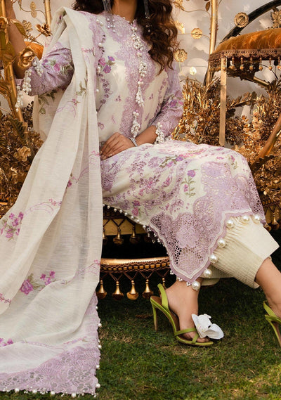 Sana Safinaz Pakistani luxury Lawn Dress - db25830