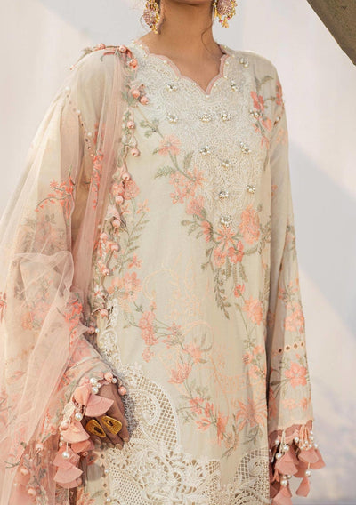 Sana Safinaz Pakistani luxury Lawn Dress - db25828