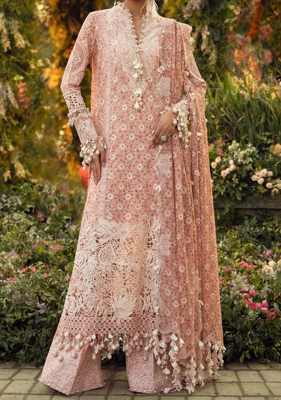 Sana Safinaz Pakistani luxury Lawn Dress - db25831