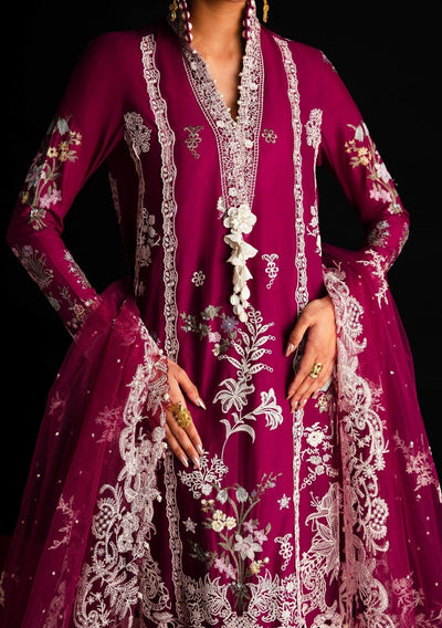 Sana Safinaz Pakistani luxury Lawn Dress - db25836