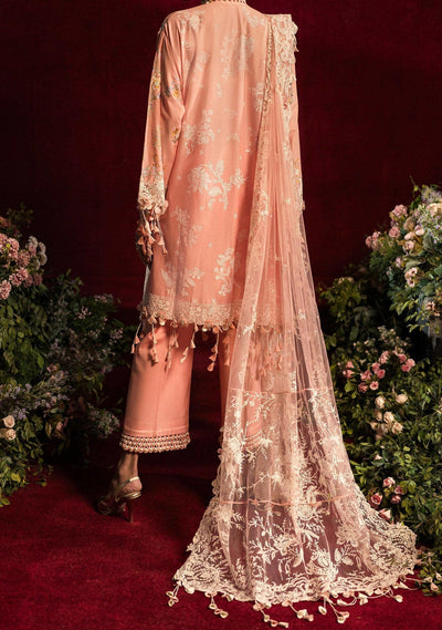 Sana Safinaz Pakistani luxury Lawn Dress - db25835